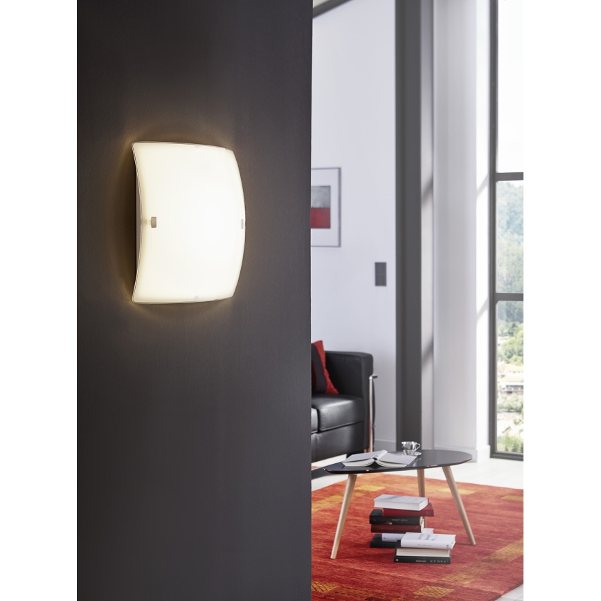 EGLO 9EGLO 91852 - Nástěnné stropní svítidlo LED BORGO 2 1xLED/24W