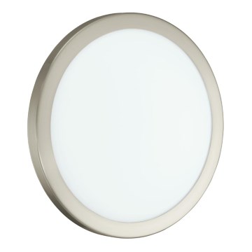 EGLO 91853 - LED Nástěnné stropní svítidlo AREZZO 1xLED/12W EGLO 91853 - LED Nástěnné stropní svítidlo AREZZO 1xLED/12W
