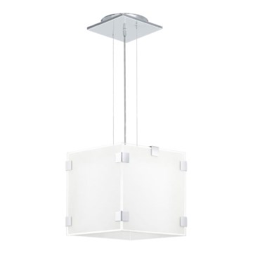EGLO 91872 - Závěsné svítidlo ALEA 1xE27/60W