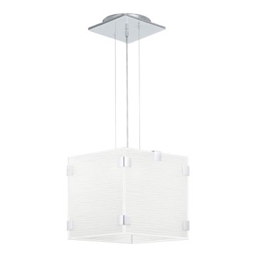 EGLO 91874 - Závěsné svítidlo ALEA 1xE27/60W EGLO 91874 - Závěsné svítidlo ALEA 1xE27/60W