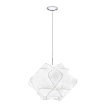 EGLO 91924 - Závěsný lustr SEGADA 1xE27/60W EGLO 91924 - Závěsný lustr SEGADA 1xE27/60W