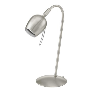 EGLO 91962 - Stolní lampa BAKITA 1xGU10/28W EGLO 91962 - Stolní lampa BAKITA 1xGU10/28W