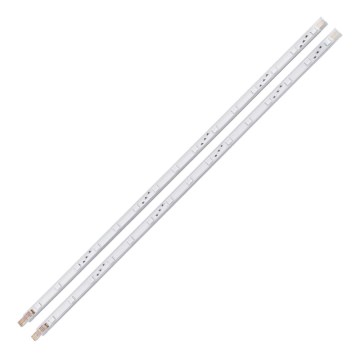 Eglo 92046 - SADA 2x RGB LED pásek STRIPES-SYSTEM 2xLED/3W/230V Eglo 92046 - SADA 2x RGB LED pásek STRIPES-SYSTEM 2xLED/3W/230V