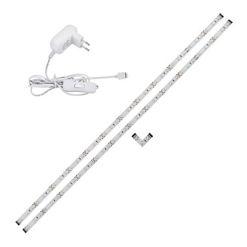 Eglo 92057 - LED Pásek FLEX 2xLED/2,88W/230V Eglo 92057 - LED Pásek FLEX 2xLED/2,88W/230V