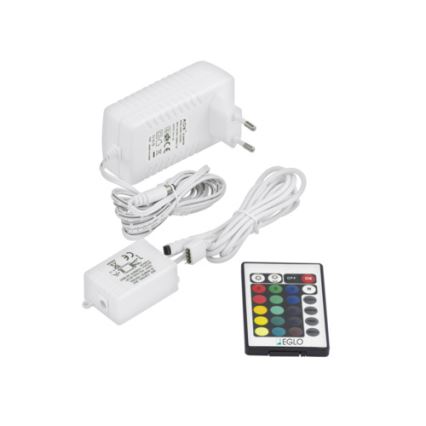 Eglo 92065 - RGB LED pásek FLEX LED/14,4W/230V