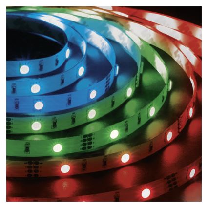 Eglo 92065 - RGB LED pásek FLEX LED/14,4W/230V 2m