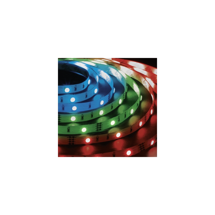 Eglo 92065 - RGB LED pásek FLEX LED/14,4W/230V