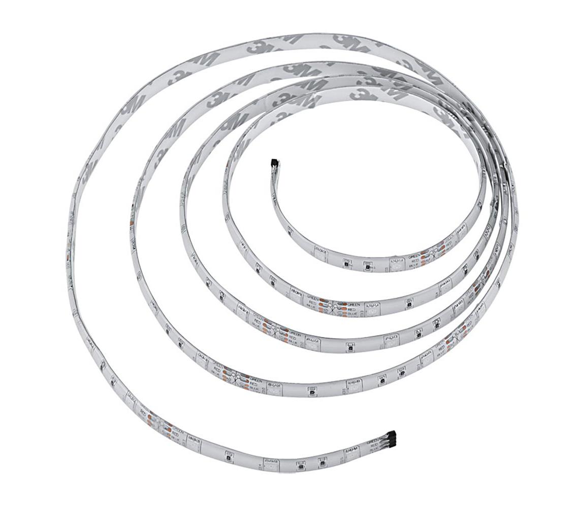 Eglo Eglo 92065 - RGB LED pásek FLEX LED/14,4W/230V EG92065
