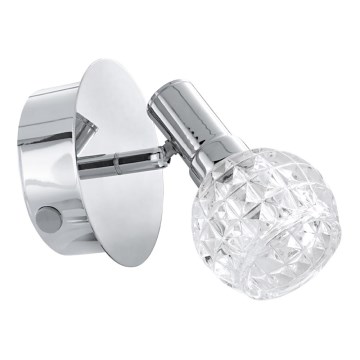 EGLO 92103 - LED Bodové svítidlo HANIA 1xLED/4,6W EGLO 92103 - LED Bodové svítidlo HANIA 1xLED/4,6W