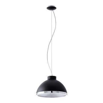 EGLO 92134 - Lustr na lanku DEBED 1xE27/60W