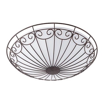EGLO 92142 - Stropní svítidlo COLTI 3xE27/60W EGLO 92142 - Stropní svítidlo COLTI 3xE27/60W