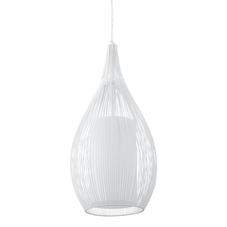 Eglo - Lustr 1xE27/60W/230V