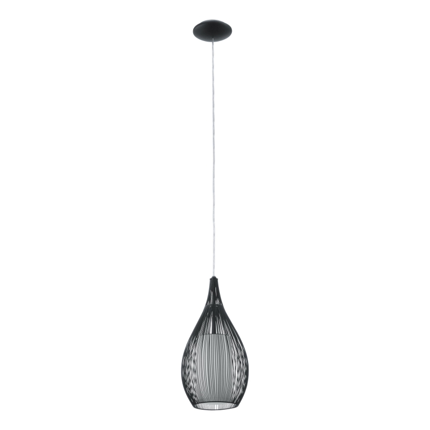 Eglo - Lustr 1xE27/60W/230V