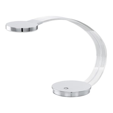 EGLO 92257 - LED Stolní lampa TARTINI 1xLED/7,5W/230V EGLO 92257 - LED Stolní lampa TARTINI 1xLED/7,5W/230V