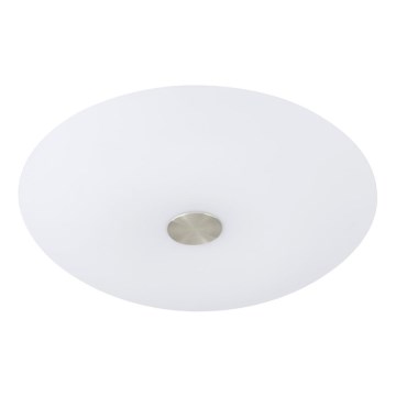Eglo 92263 - LED Stropní svítidlo CRATER LED 18W Eglo 92263 - LED Stropní svítidlo CRATER LED 18W