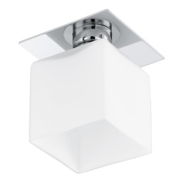 EGLO 92275 - Downlight TORTOLI 1xG9/33W EGLO 92275 - Downlight TORTOLI 1xG9/33W