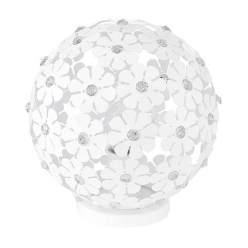 EGLO 92286 - Stolní lampa HANIFA 1xE27/60W/230V EGLO 92286 - Stolní lampa HANIFA 1xE27/60W/230V