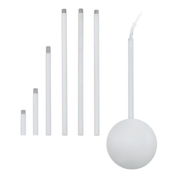 Eglo 92288 - Kryt kabelu EXTENTION bílá Eglo 92288 - Kryt kabelu EXTENTION bílá