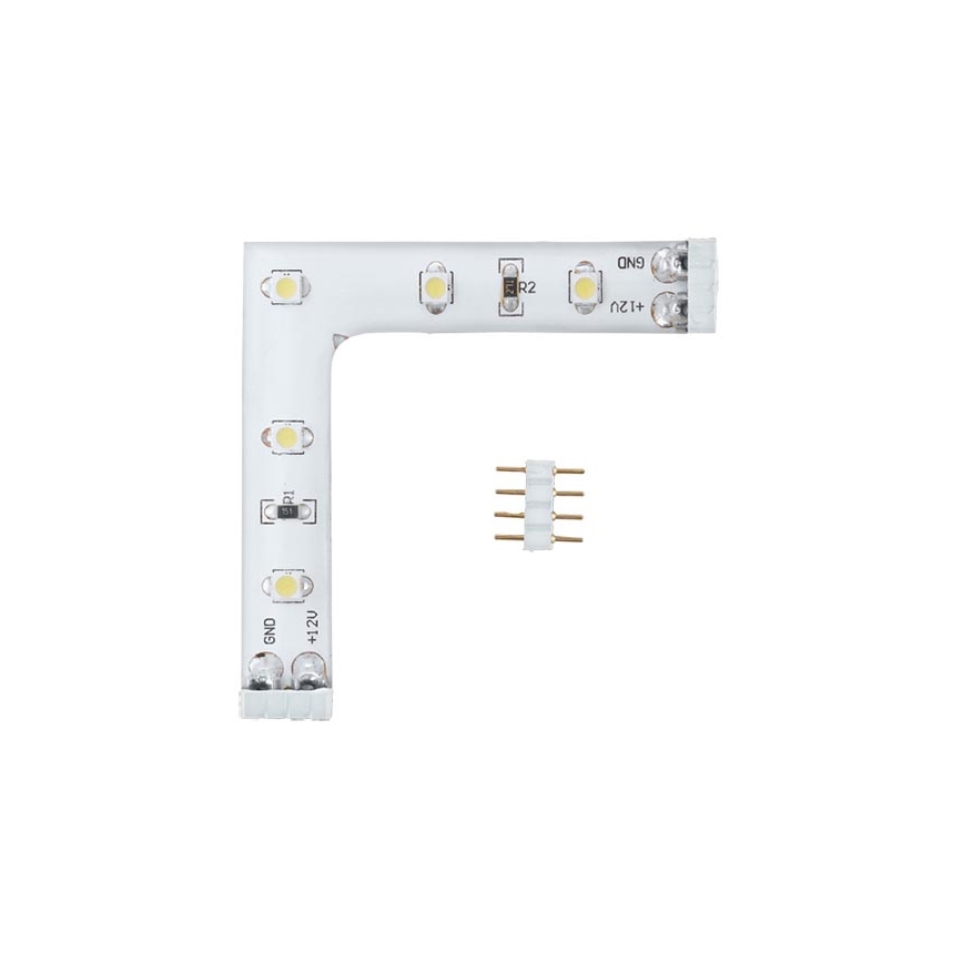 Eglo 92309 - LED pásek STRIPES-MODULE LED/0,4W/230V