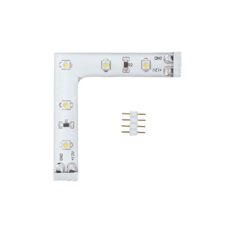 Eglo 92312 - LED pásek STRIPES-MODULE LED/0,4W/230V