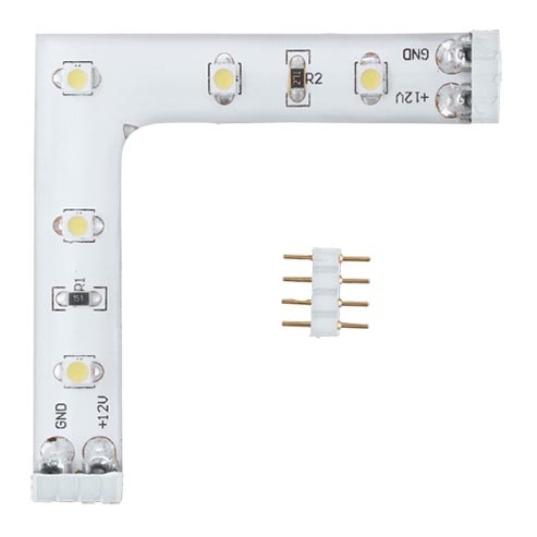 Eglo 92312 - LED pásek STRIPES-MODULE LED/0,4W/230V