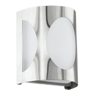 EGLO 92329 - Venkovní nástěnné svítidlo CERNO 1xE27/40W EGLO 92329 - Venkovní nástěnné svítidlo CERNO 1xE27/40W