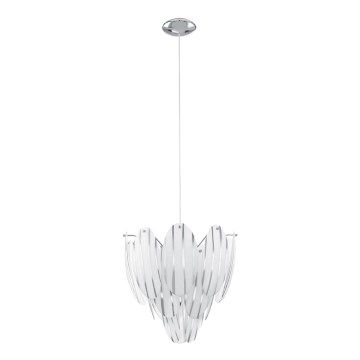EGLO 92502 - Lustr na lanku TOFO 1xE27/60W EGLO 92502 - Lustr na lanku TOFO 1xE27/60W