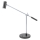 EGLO 92514 - LED Stolní lampa LAURIA 1 1xLED/2,38W černá