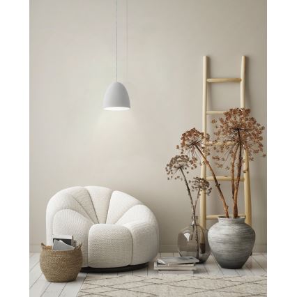 Eglo - Závěsné svítidlo E27/60W/230V