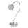 EGLO 92569 - Stolní lampa BERAMO 1 1xG9/33W