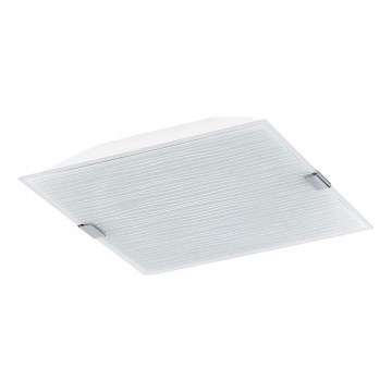 Eglo 92579 - Stropní svítidlo ALEA 1 2xE14/40W/230V