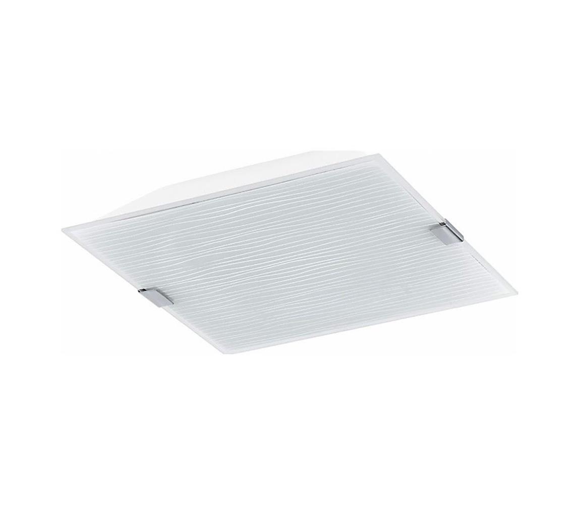 Eglo Eglo 92579 - Stropní svítidlo ALEA 1 2xE14/40W/230V EG92579