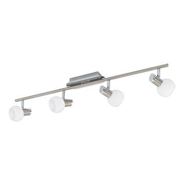 Eglo 92626 - Bodové svítidlo SESTO 1 4xG9/33W/230V Eglo 92626 - Bodové svítidlo SESTO 1 4xG9/33W/230V