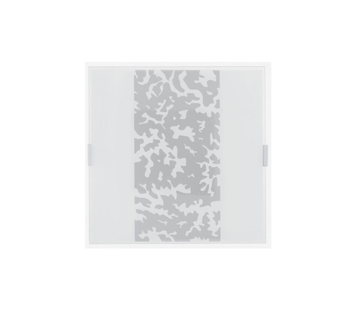 Eglo Eglo 92676 - Nástěnné/stropní svítidlo CRESIO 2XE14/40W EG92676