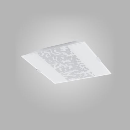 Eglo 92676 - Nástěnné/stropní svítidlo CRESIO 2XE14/40W