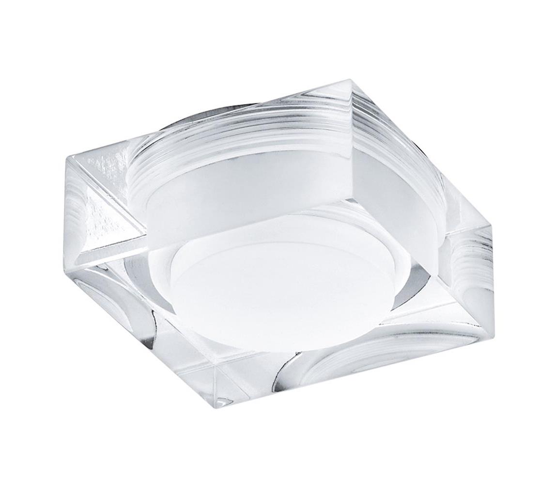 Eglo Eglo 92681 - LED podhledové svítidlo TORTOLI 1xGU10-LED/5W/230V EG92681