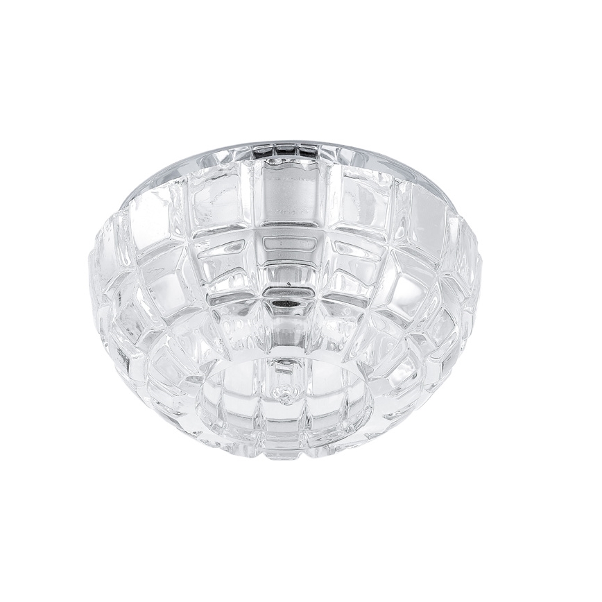 EGLO 92684 - Podhledové svítidlo TORTOLI 1xG4/20W/12V