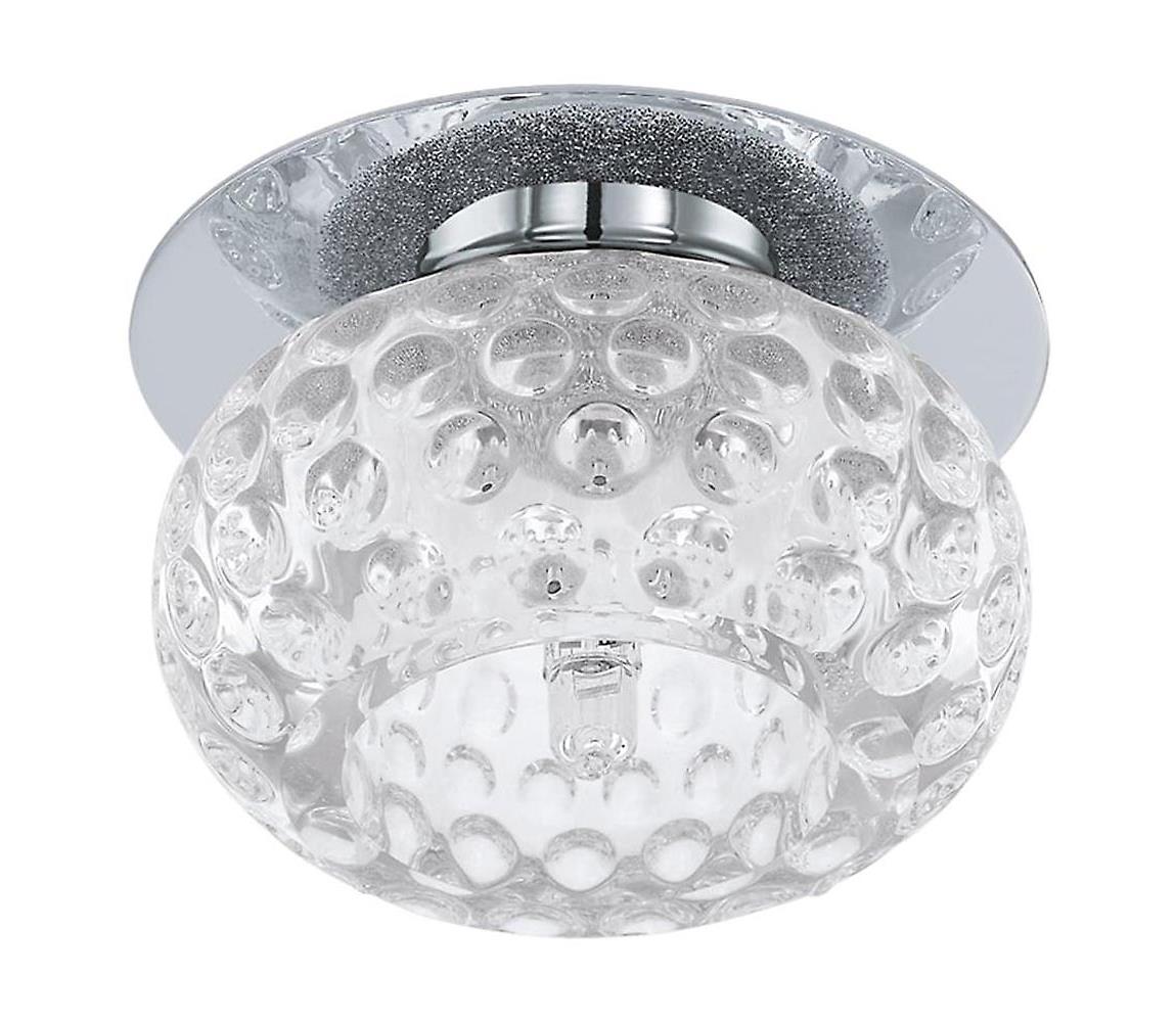 Eglo Eglo 92685 - Podhledové svítidlo TORTOLI 1xG4/20W/12V EG92685