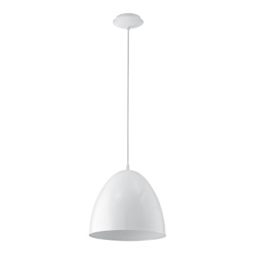Eglo 92717 - Lustr CORETTO 1xE27/60W/230V pr.275 Eglo 92717 - Lustr CORETTO 1xE27/60W/230V pr.275