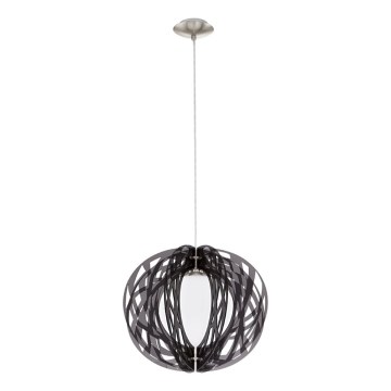 Eglo 92773 - Závěsné svítidlo FORCA 1xE27/60W/230V Eglo 92773 - Závěsné svítidlo FORCA 1xE27/60W/230V