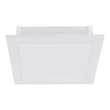 Eglo 92778 - LED stropní svítidlo AURIGA LED/18W/230V bílá