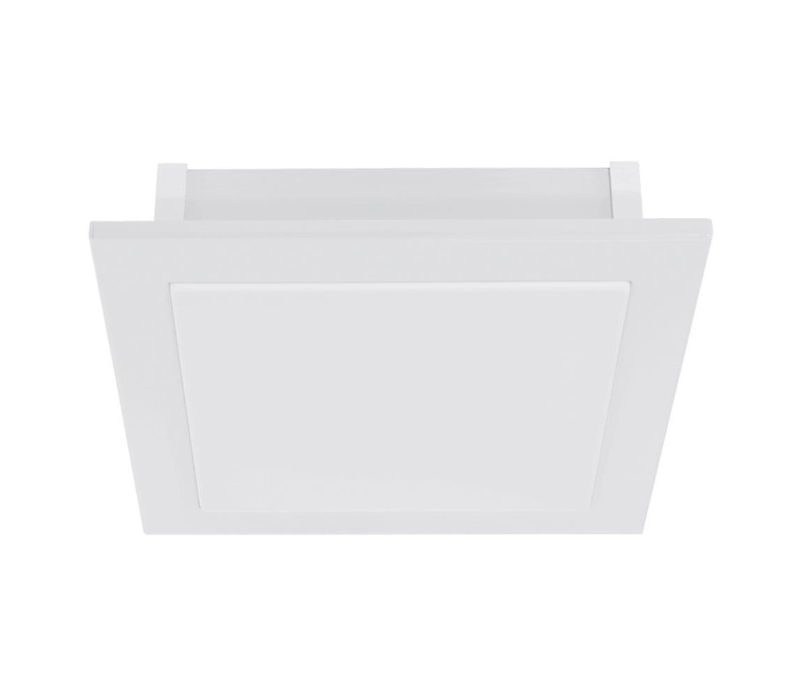 Eglo Eglo 92778 - LED stropní svítidlo AURIGA LED/18W/230V bílá EG92778