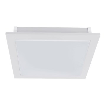 Eglo 92779 LED stropní svítidlo AURIGA LED/18W/230V bílá Eglo 92779 LED stropní svítidlo AURIGA LED/18W/230V bílá