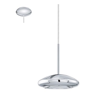 Eglo 92784 - LED lustr TARUGO 1xLED/4,5W/230V Eglo 92784 - LED lustr TARUGO 1xLED/4,5W/230V