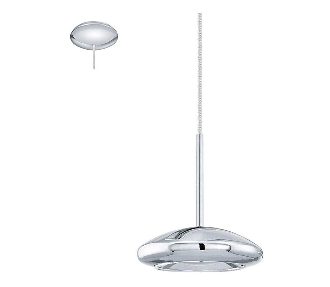 Eglo Eglo 92784 - LED lustr TARUGO 1xLED/4,5W/230V EG92784