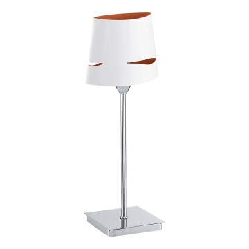 EGLO 92808 - Stolní lampa CAPITELLO 1xE14/40W/230V EGLO 92808 - Stolní lampa CAPITELLO 1xE14/40W/230V