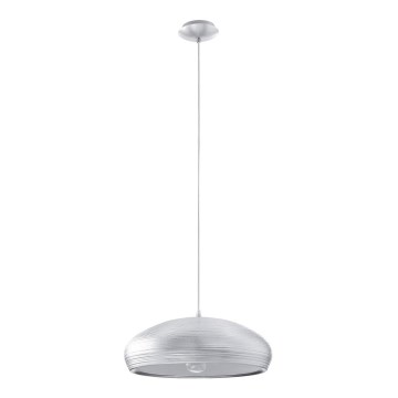 Eglo 92812 - Závěsné svítidlo GARETTO 1xE27/60W/230V Eglo 92812 - Závěsné svítidlo GARETTO 1xE27/60W/230V