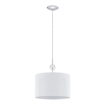 Eglo 92817 - Závěsné svítidlo ALBAREDO 1xE27/60W/230V Eglo 92817 - Závěsné svítidlo ALBAREDO 1xE27/60W/230V
