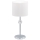 Eglo 92819 - Stolní lampa ALBAREDO 1xE27/60W/230V