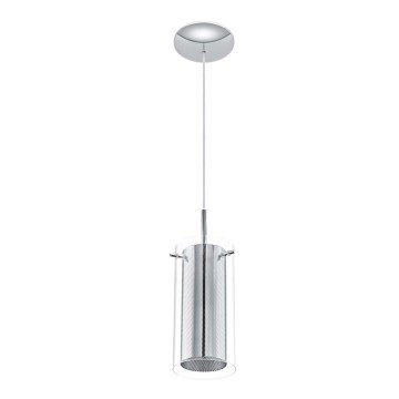 Eglo 92845 - TAROLO Závěsné svítidlo E27/1x60W/230V Eglo 92845 - TAROLO Závěsné svítidlo E27/1x60W/230V